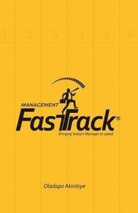 bokomslag Management Fastrack