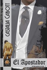 Castalia Cabott - El apostador, Häftad