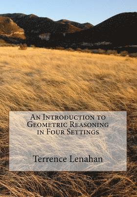 An Introduction to Geometric Reasoning in Four Settings 1