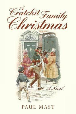 A Cratchit Family Christmas 1