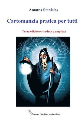 bokomslag Cartomanzia pratica per tutti. Terza edizione riveduta ed ampliata