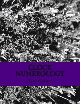 bokomslag Clock Numerology