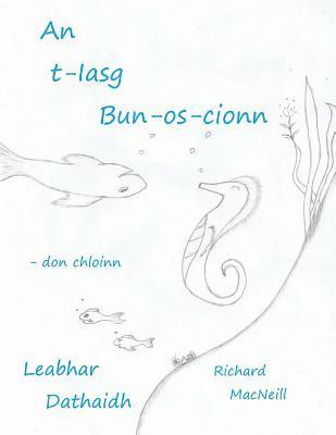 An t-Iasg Bun-os-cionn 1