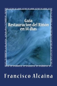 bokomslag Guia Restauracion del Riñon en 14 dias