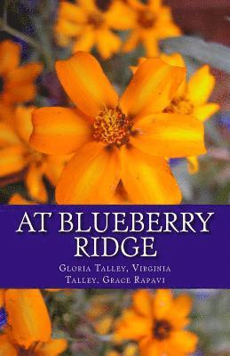 At Blueberry Ridge: Friendship Through Trials 1