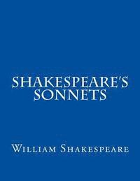bokomslag The Sonnets
