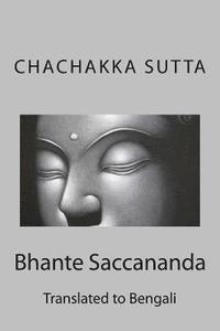 bokomslag Chachakka Sutta: Six Sets of Six