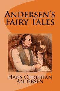 Andersen's Fairy Tales 1