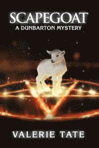 bokomslag Scapegoat: A Dunbarton Mystery