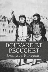 bokomslag Bouvard et Pecuchet