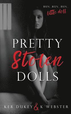 bokomslag Pretty Stolen Dolls