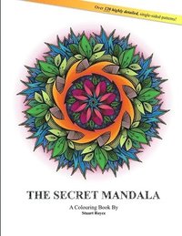 bokomslag The Secret Mandala