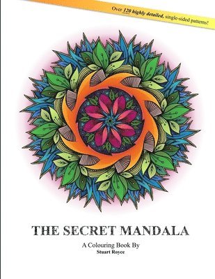 The Secret Mandala 1