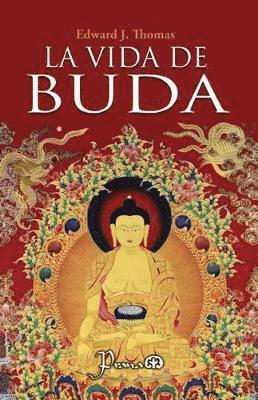 bokomslag vida de Buda