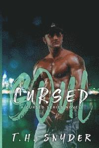 bokomslag Cursed Soul: Cursed Soul (The Cursed Series, #4)