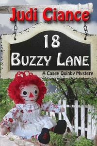 bokomslag 18 Buzzy Lane