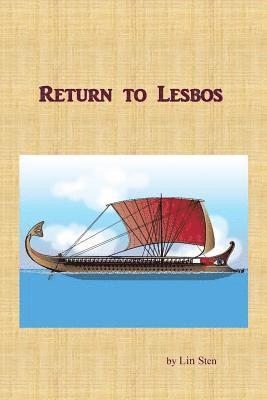 Return to Lesbos 1