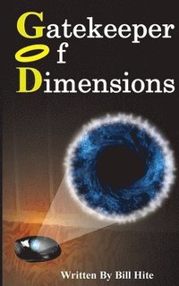 bokomslag Gatekeeper Of Dimensions