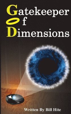 Gatekeeper Of Dimensions 1