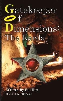 Gatekeeper Of Dimensions