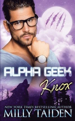 Alpha Geek 1