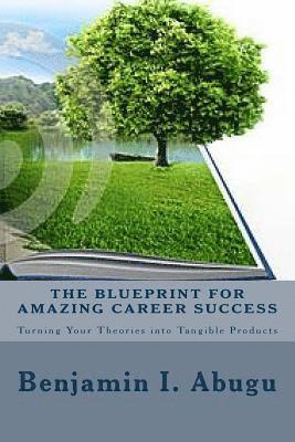 bokomslag The Blueprint for Amazing Career Success