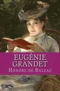 Eugenie Grandet 1