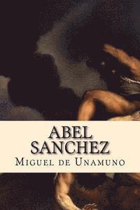 bokomslag Abel Sanchez