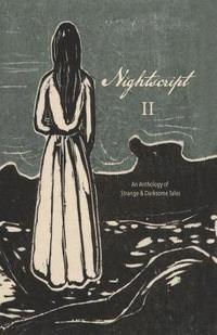 bokomslag Nightscript Volume 2