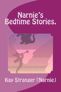 bokomslag Narnie's Bedtime Stories.