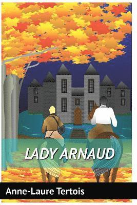 Lady Arnaud 1