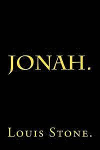 Jonah by Louis Stone. 1