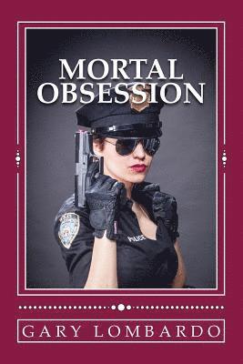 bokomslag Mortal Obsession