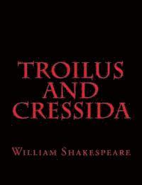 Troilus And Cressida 1