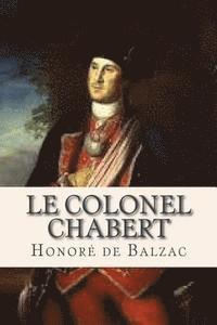 Le Colonel Chabert