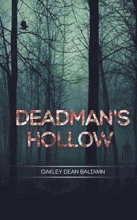bokomslag Deadman's Hollow