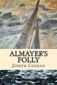 bokomslag Almayer's Folly