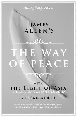James Allen - The Way of Peace, Häftad
