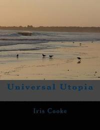 bokomslag Universal Utopia