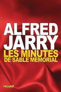 Les Minutes de Sable mémorial 1