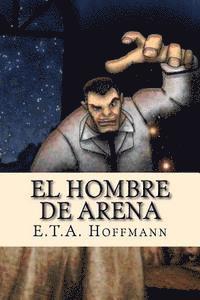 bokomslag El Hombre de Arena