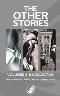 bokomslag The Other Stories Vol 4-6