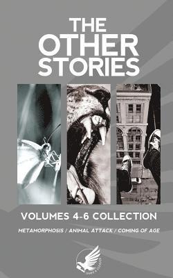 The Other Stories Vol 4-6 1