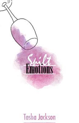 Spilt Emotions 1