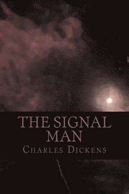 bokomslag The Signal Man