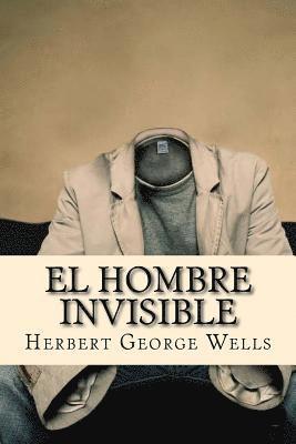 El Hombre Invisible 1