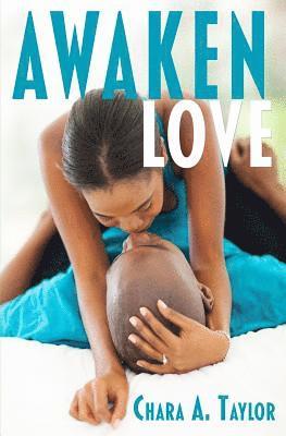 bokomslag Awaken Love