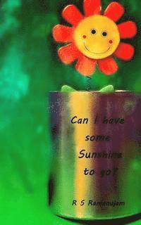 bokomslag Can I Have some Sunshine to Go?: Short Stories