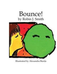 bokomslag Bounce!
