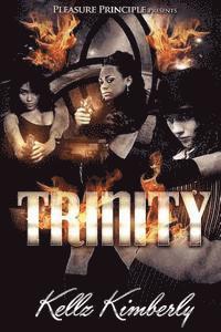 Kellz Kimberly - Trinity, Häftad